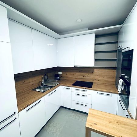 بودابست Hock Residence By Vagabond المظهر الخارجي الصورة