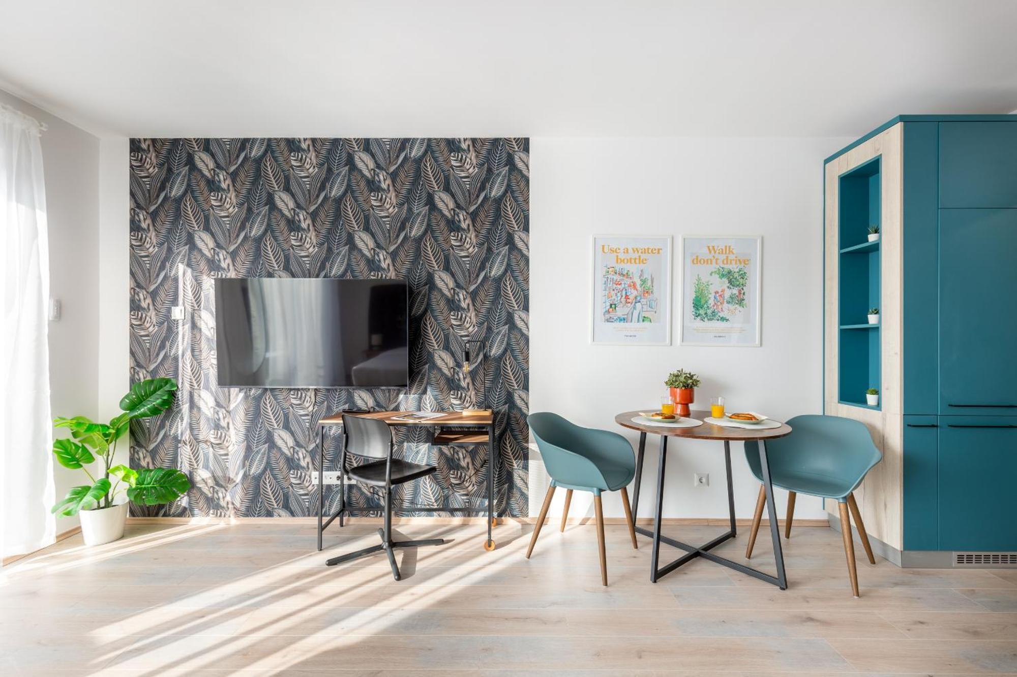 بودابست Hock Residence By Vagabond المظهر الخارجي الصورة