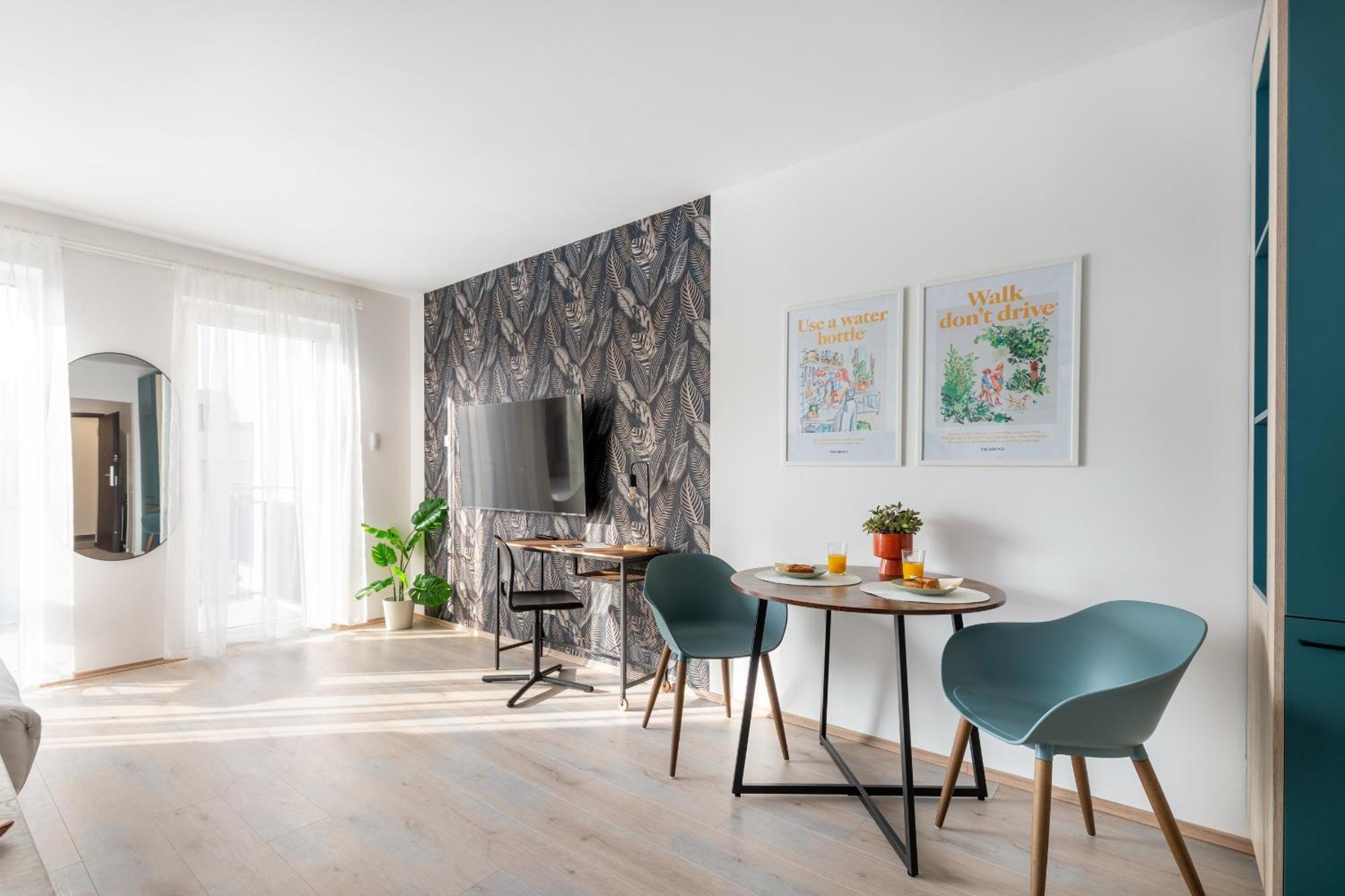 بودابست Hock Residence By Vagabond المظهر الخارجي الصورة