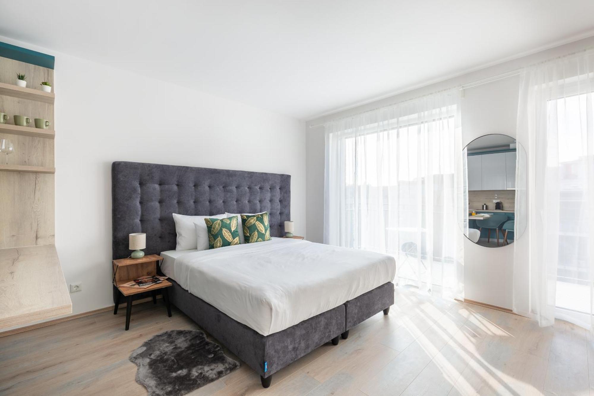 بودابست Hock Residence By Vagabond المظهر الخارجي الصورة
