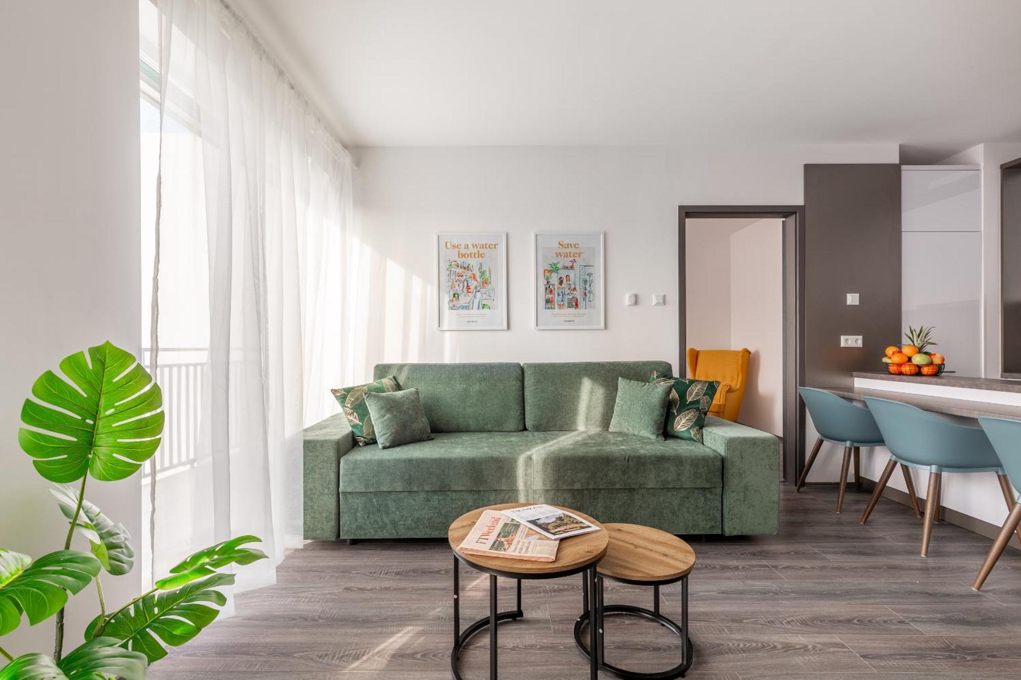 بودابست Hock Residence By Vagabond المظهر الخارجي الصورة
