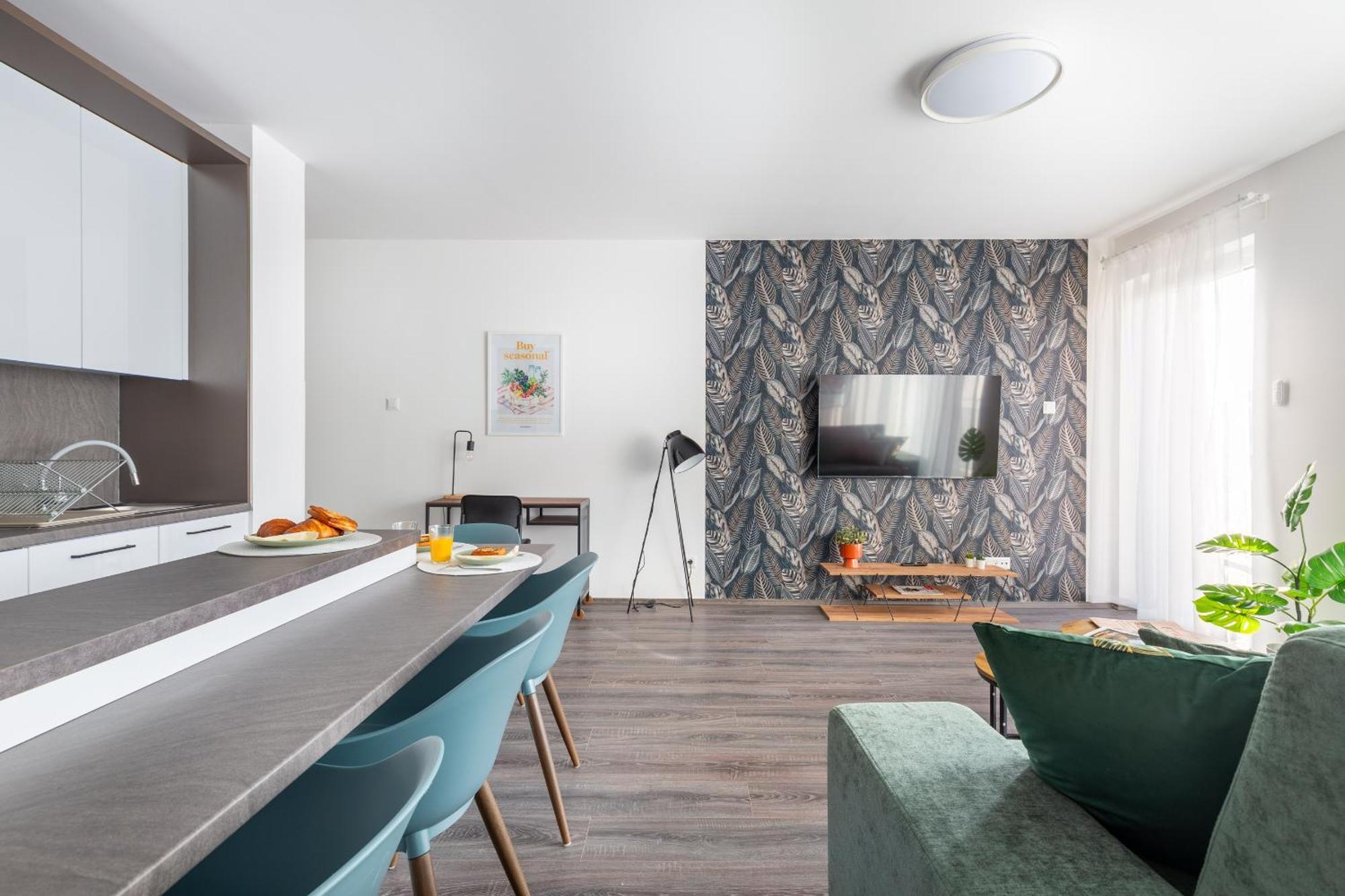 بودابست Hock Residence By Vagabond المظهر الخارجي الصورة