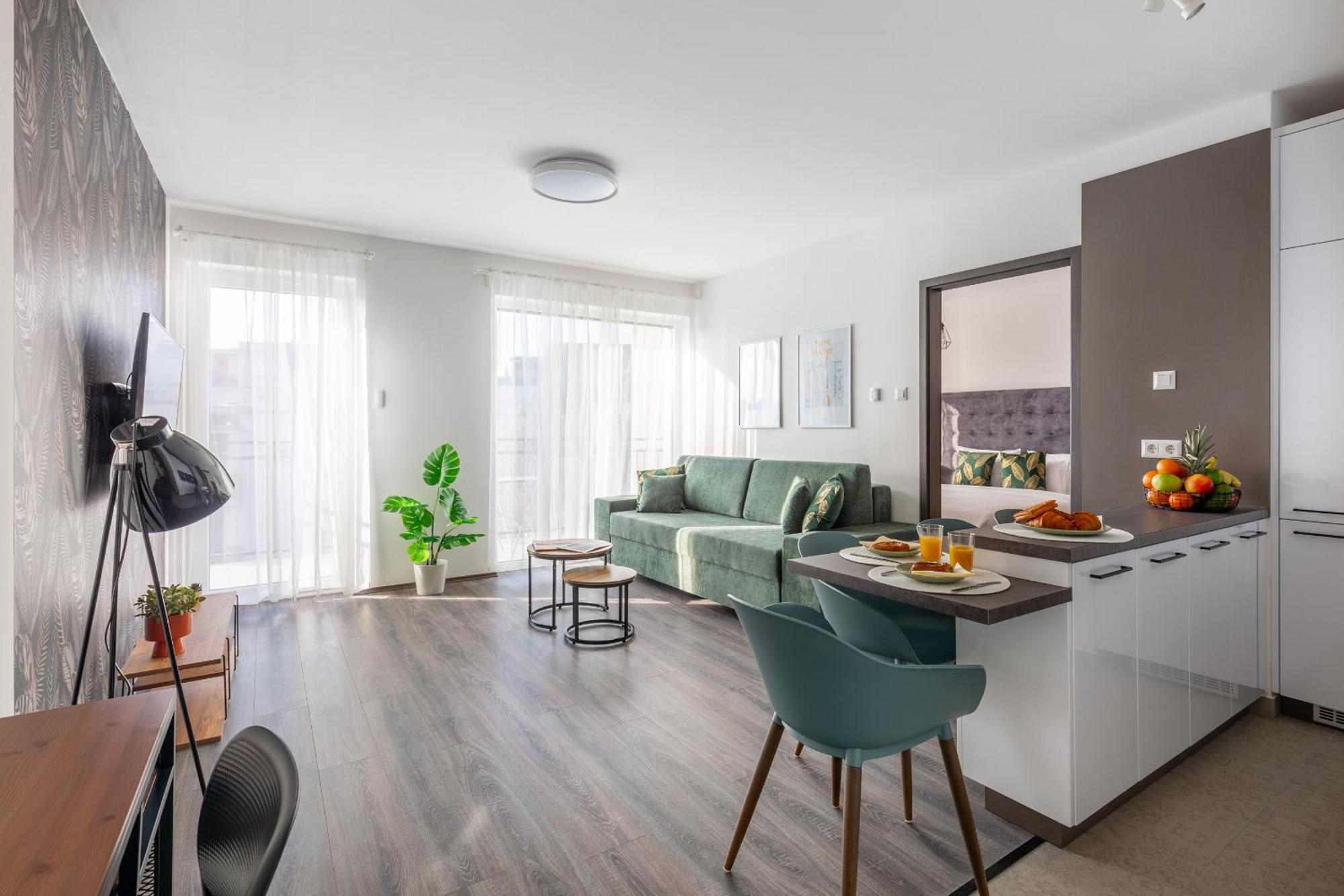 بودابست Hock Residence By Vagabond المظهر الخارجي الصورة
