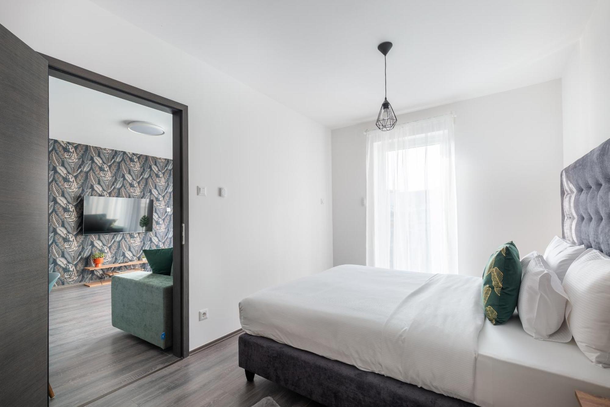 بودابست Hock Residence By Vagabond المظهر الخارجي الصورة
