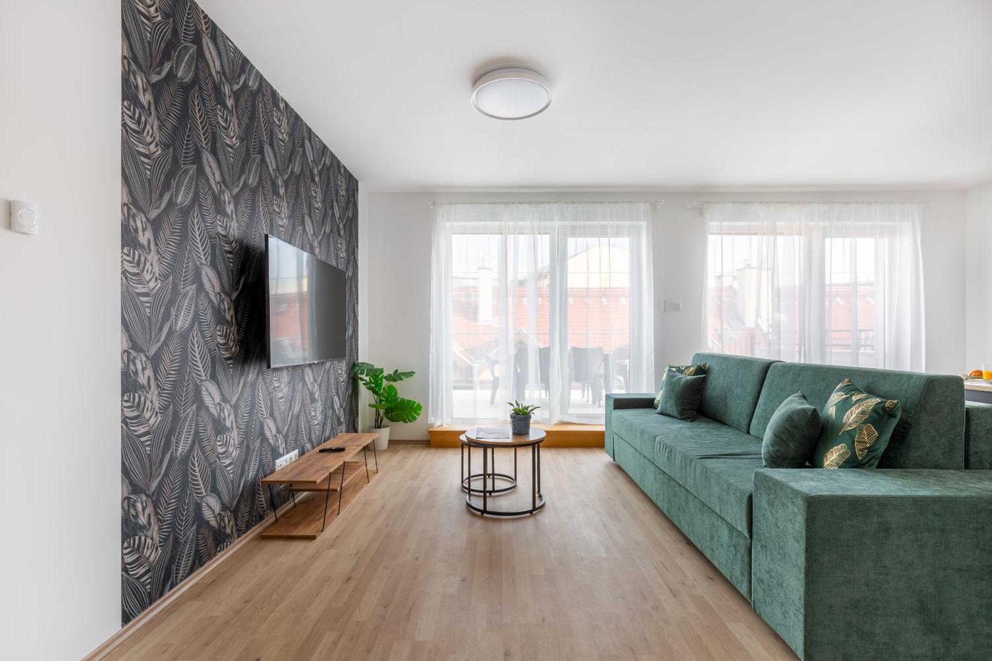 بودابست Hock Residence By Vagabond المظهر الخارجي الصورة