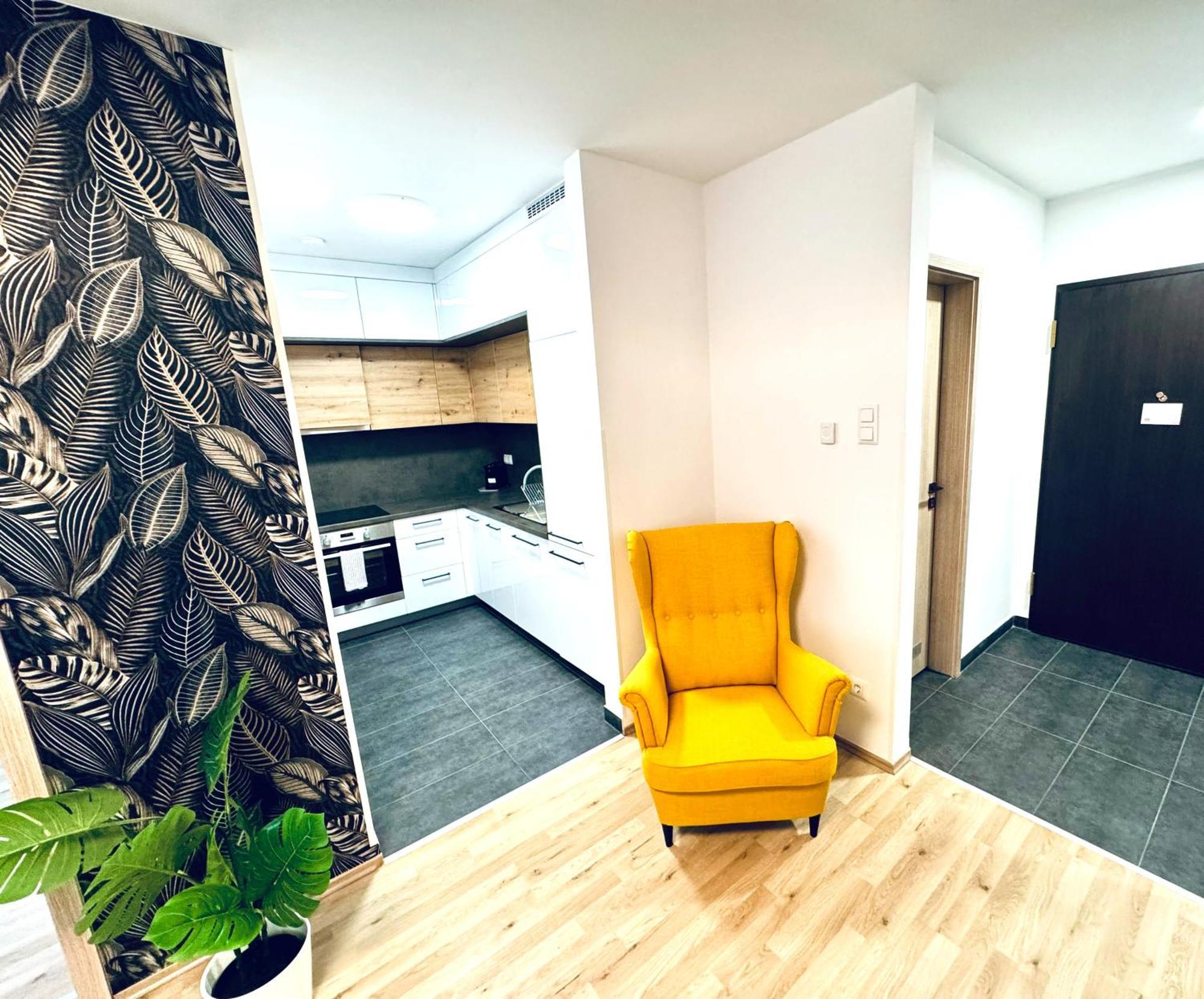 بودابست Hock Residence By Vagabond المظهر الخارجي الصورة